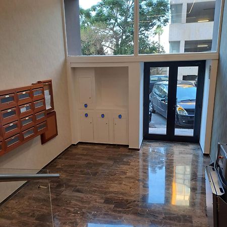 Attico Suite spiaggia Bari Esterno foto