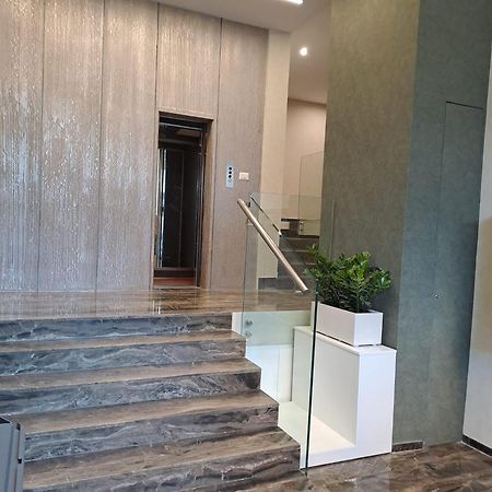 Attico Suite spiaggia Bari Esterno foto