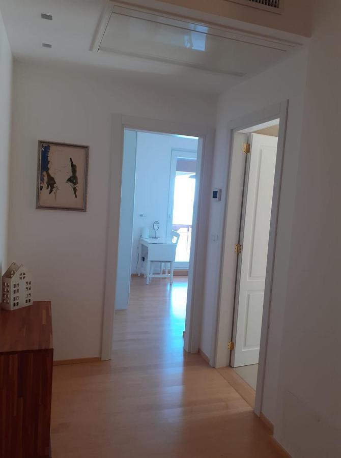 Attico Suite spiaggia Bari Esterno foto