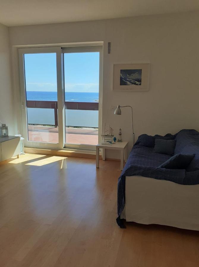 Attico Suite spiaggia Bari Esterno foto