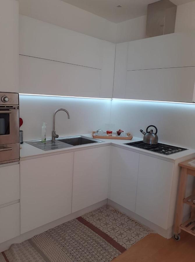 Attico Suite spiaggia Bari Esterno foto