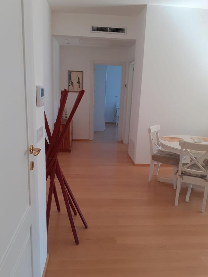 Attico Suite spiaggia Bari Esterno foto