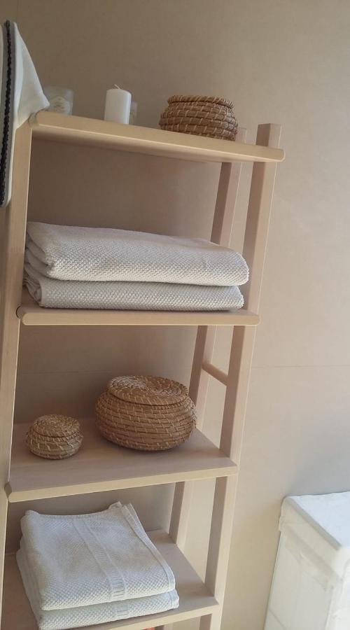 Attico Suite spiaggia Bari Esterno foto