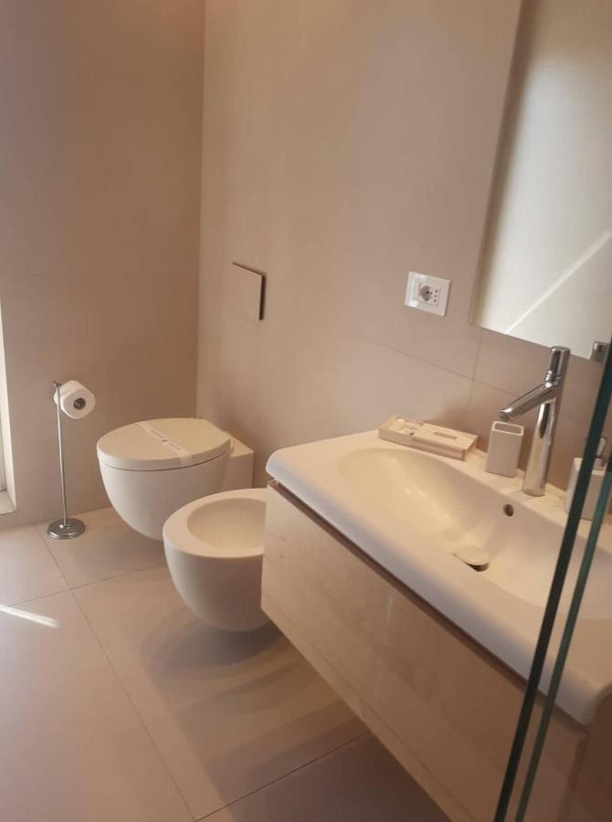 Attico Suite spiaggia Bari Esterno foto