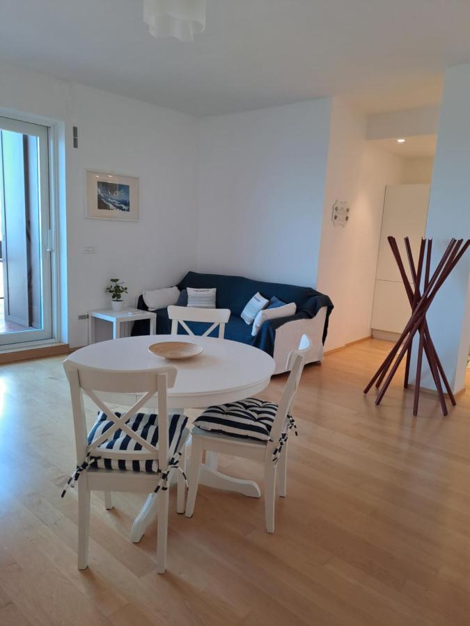 Attico Suite spiaggia Bari Esterno foto