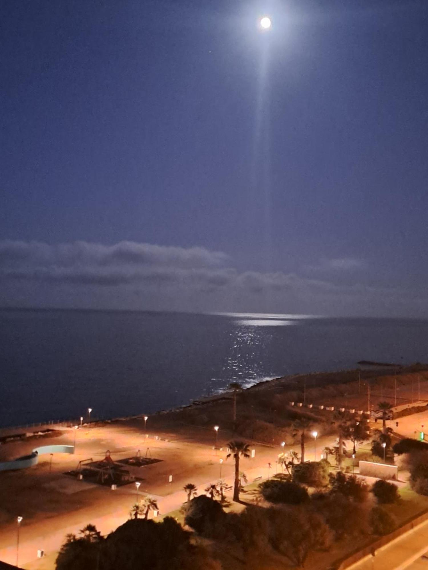 Attico Suite spiaggia Bari Esterno foto