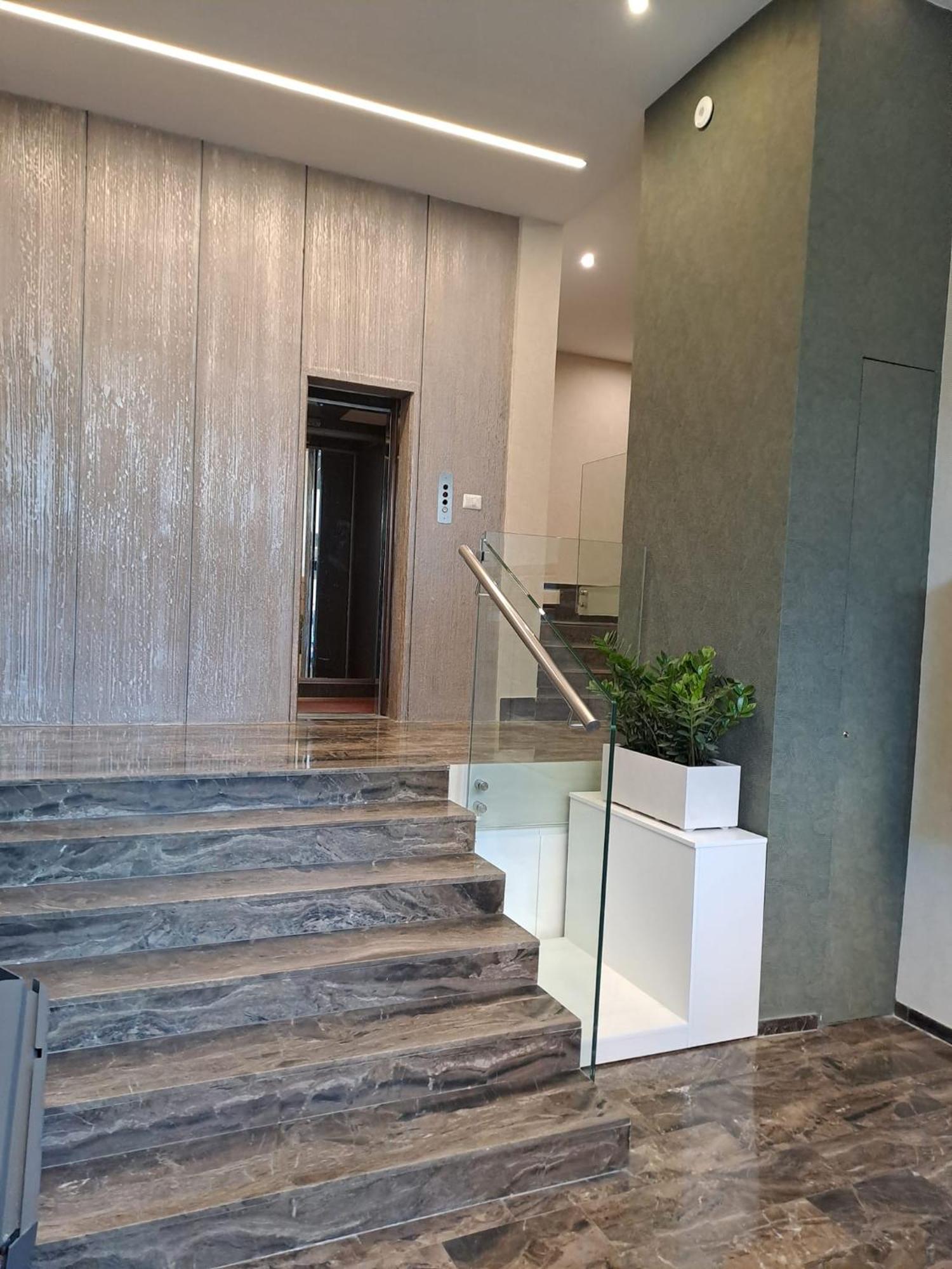 Attico Suite spiaggia Bari Esterno foto