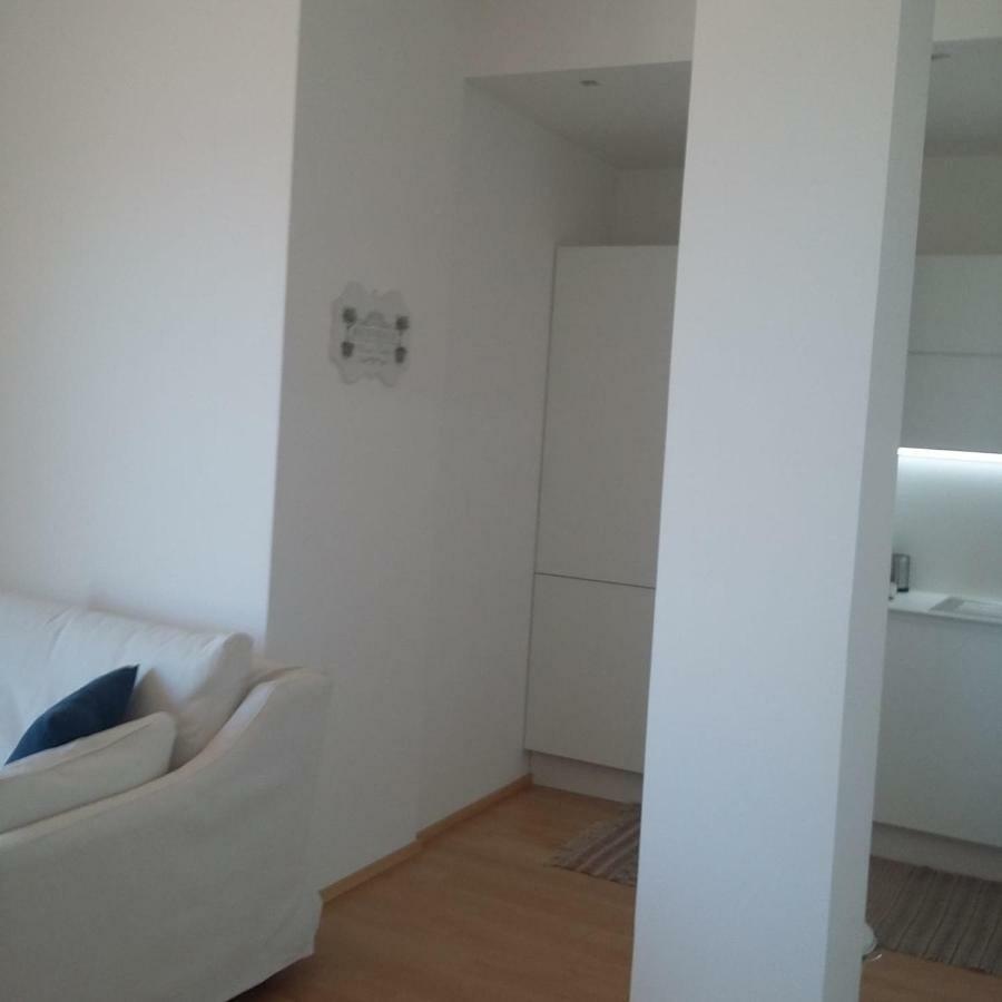 Attico Suite spiaggia Bari Esterno foto